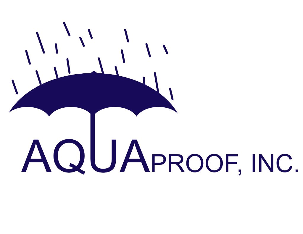 Aqua Proof Inc Logo