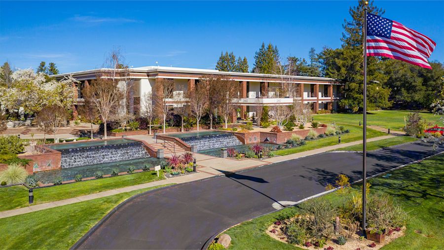 Habitat for Humanity Sand Hill Road